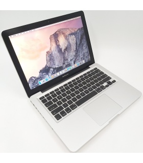 Apple MacBook Pro 13 (Mid-2012)