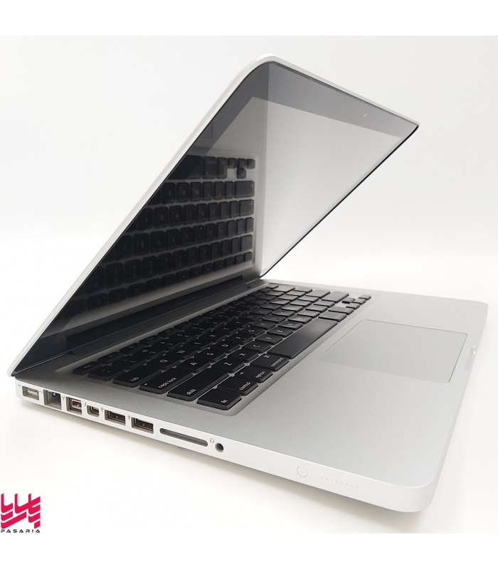 Apple MacBook Pro 13 (Mid-2012)