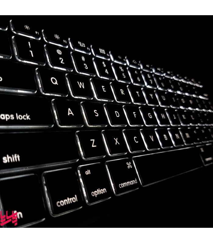 Apple MacBook Pro 13 (Mid-2012)