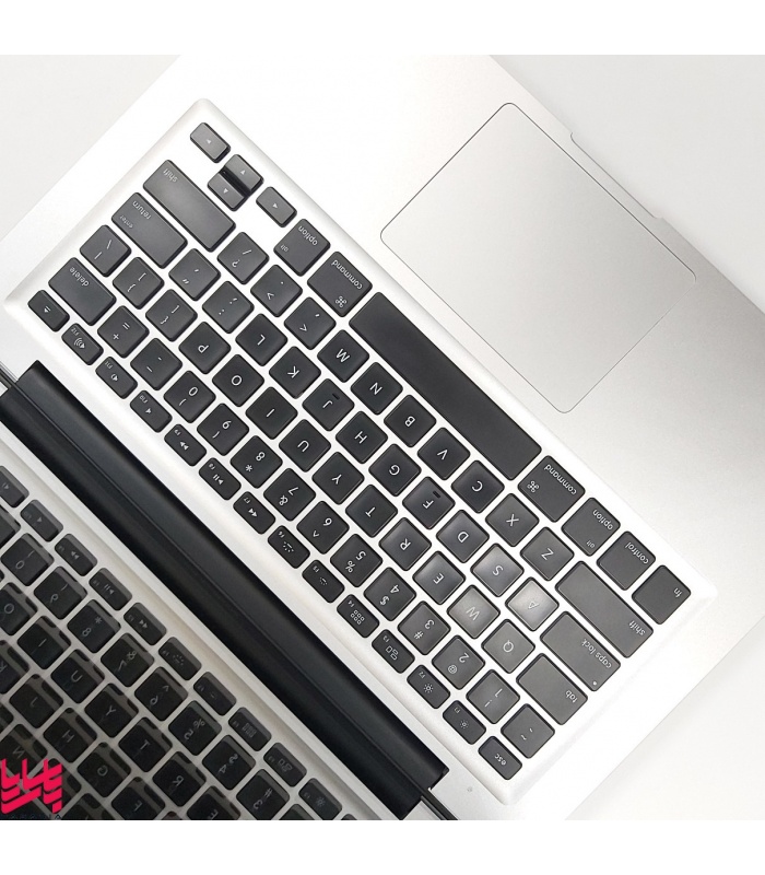 Apple MacBook Pro 13 (Mid-2012)