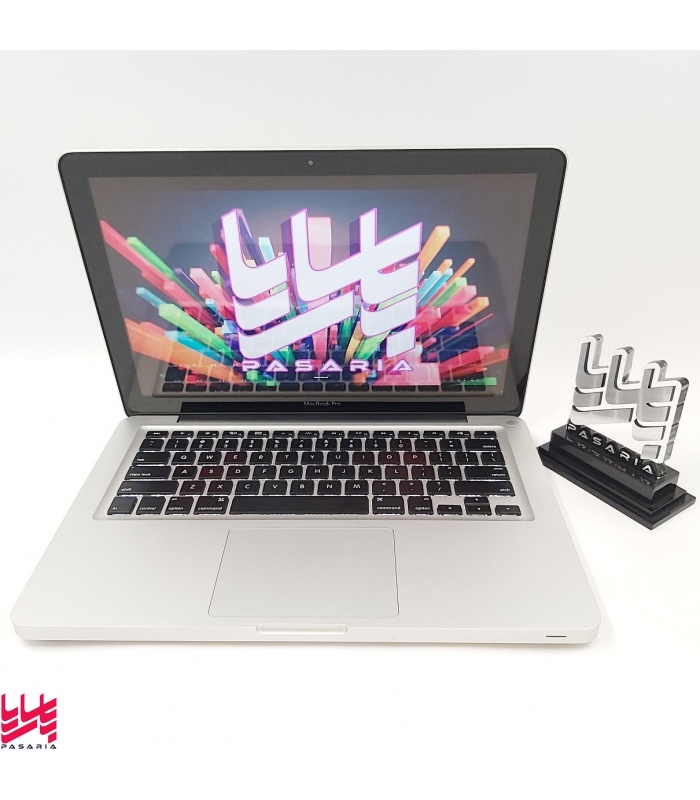 Apple MacBook Pro 13 (Mid-2012)