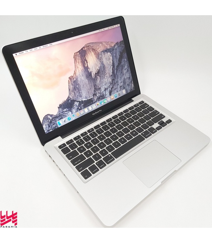 Apple MacBook Pro 13 (Late 2011)