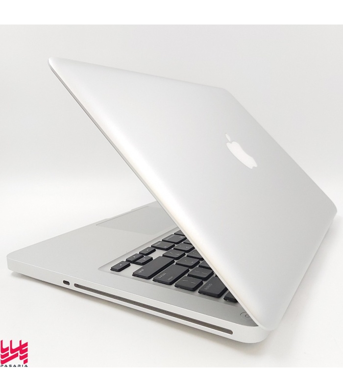 Apple MacBook Pro 13 (Late 2011)
