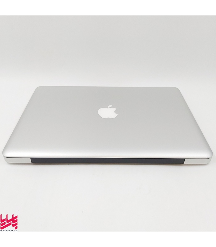 Apple MacBook Pro 13 (Late 2011)