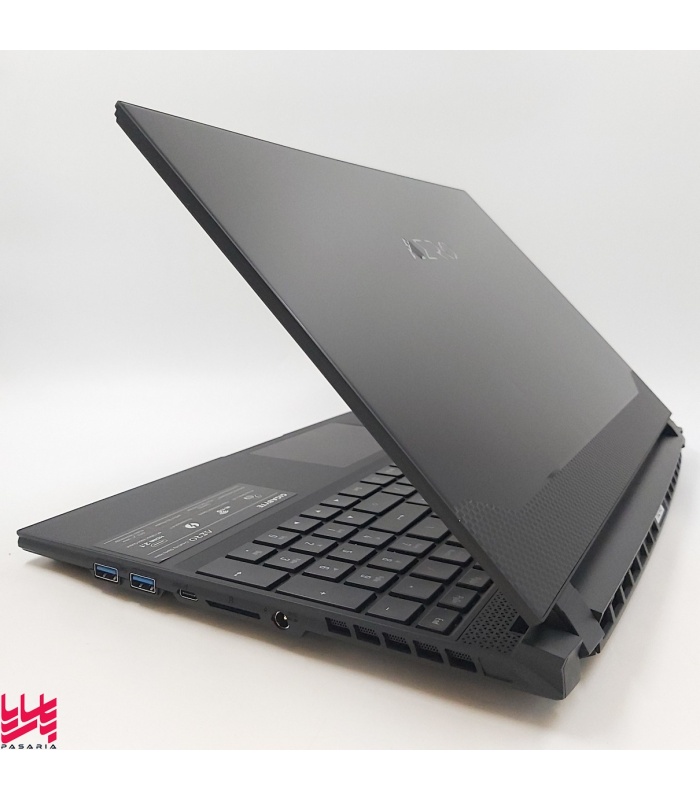 Gigabyte Aero 15 Oled