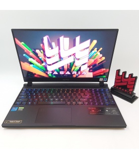 Gigabyte Aero 15 Oled