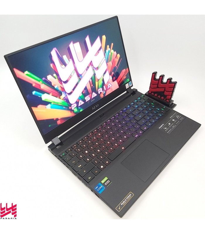 Gigabyte Aero 15 Oled