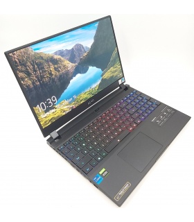 Gigabyte Aero 15 Oled