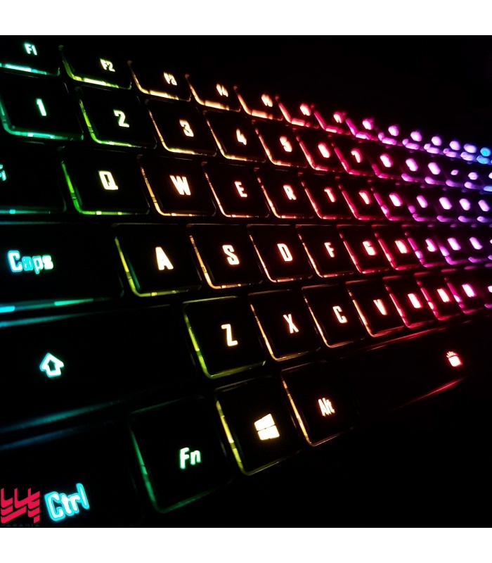 Gigabyte Aero 15 Oled