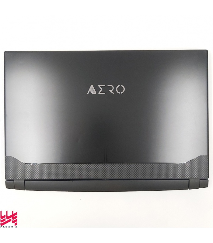 Gigabyte Aero 15 Oled