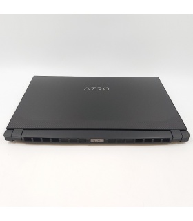 Gigabyte Aero 15 Oled