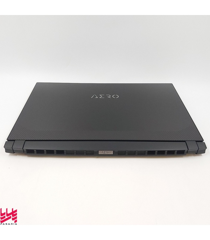 Gigabyte Aero 15 Oled