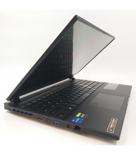 Gigabyte Aero 15 Oled