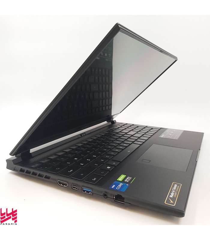 Gigabyte Aero 15 Oled