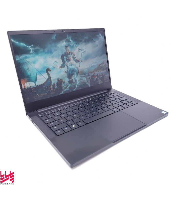 Razer Blade Stealth 13 (2019)