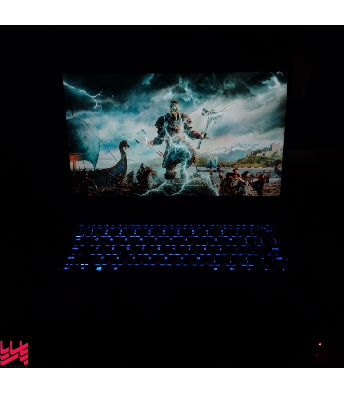 Razer Blade Stealth 13 (2019)