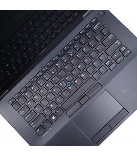 DELL Latitude E7470