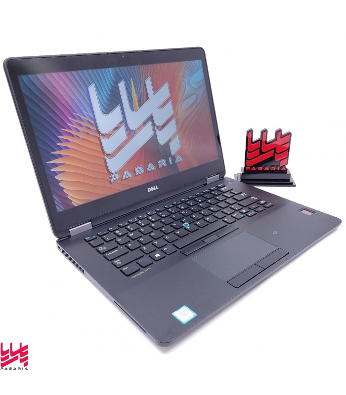 DELL Latitude E7470