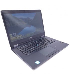DELL Latitude E7470