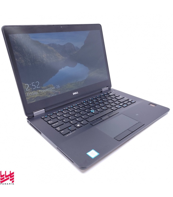 DELL Latitude E7470