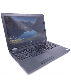 DELL Latitude E5570