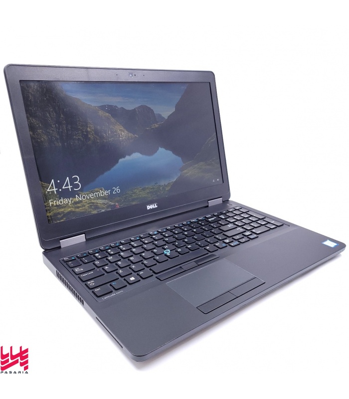 DELL Latitude E5570