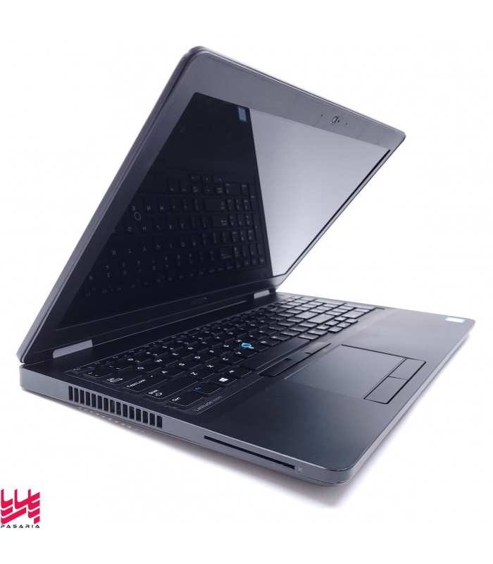 DELL Latitude E5570