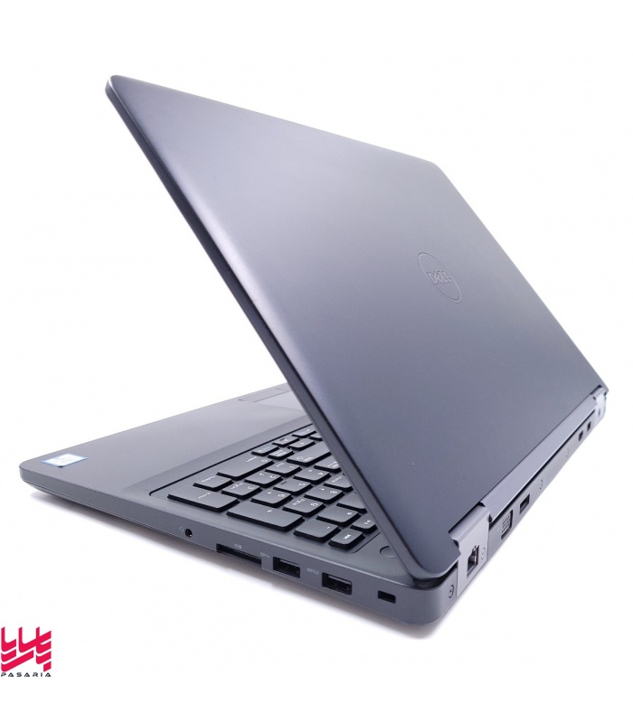 DELL Latitude E5570