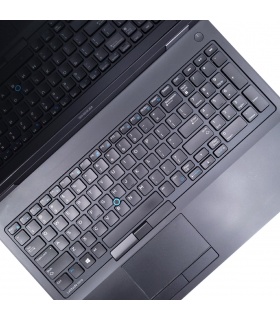 DELL Latitude E5570