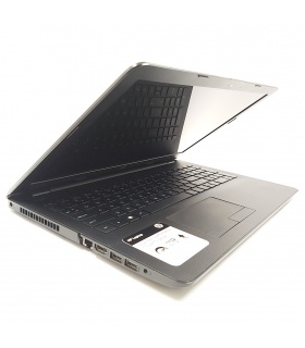 HP Notebook 15-bs1
