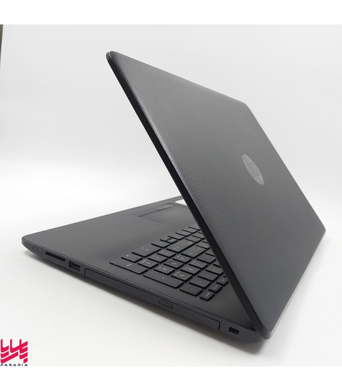 HP Notebook 15-bs1