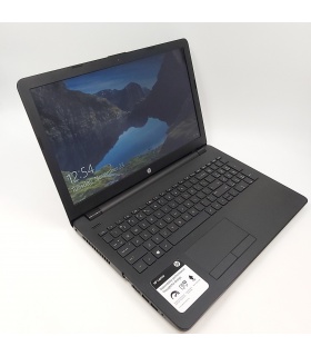 HP Notebook 15-bs1