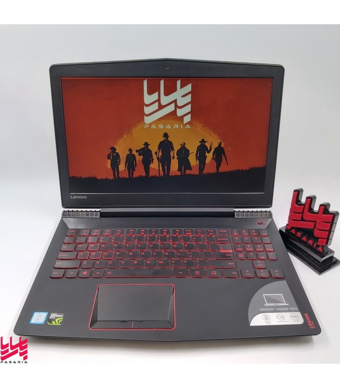 Lenovo Legion Y520-15IKB