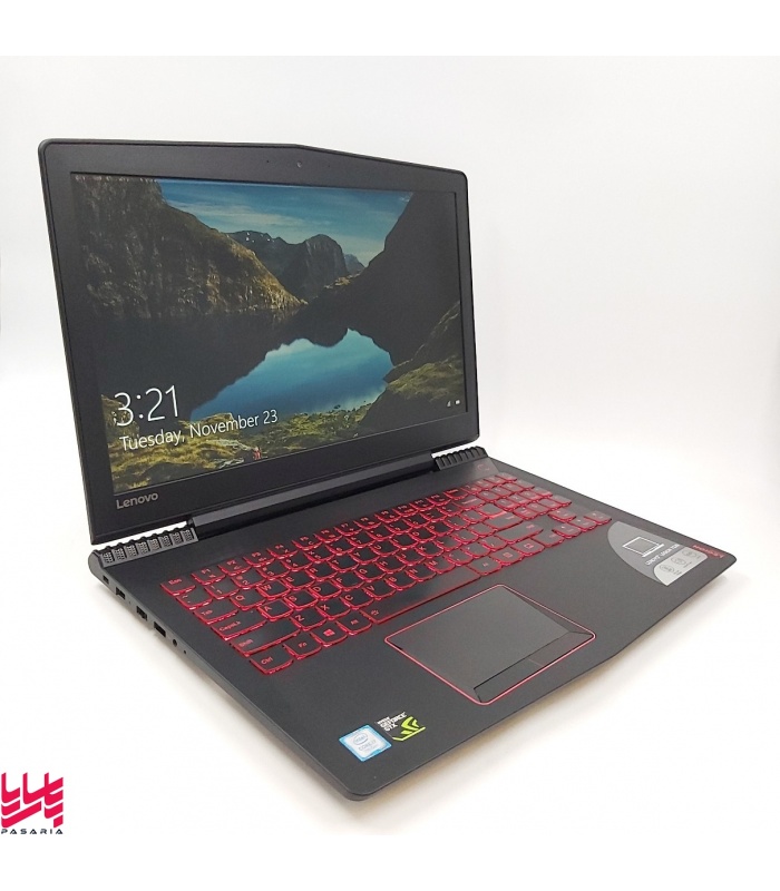 Lenovo Legion Y520-15IKB