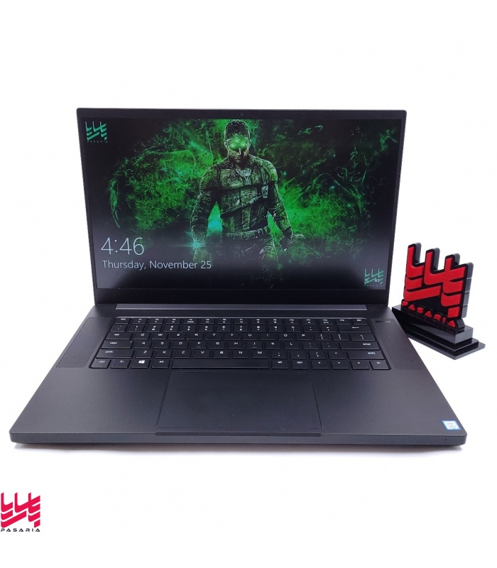 Razer Blade 15 (2018)