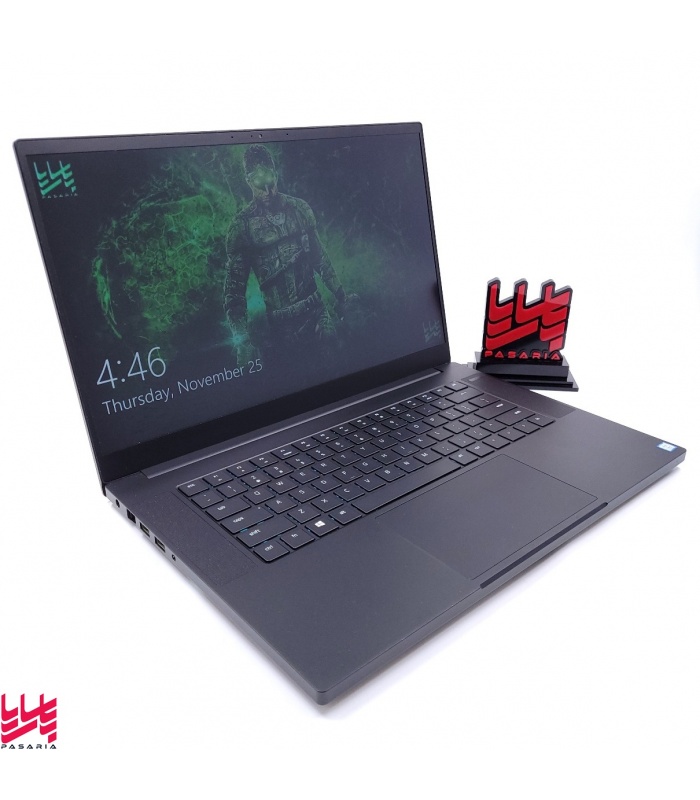 Razer Blade 15 (2018)
