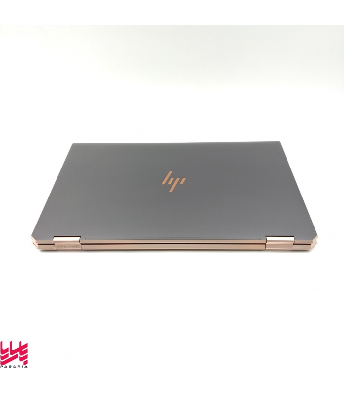 HP Spectre X360 15-EB0