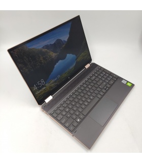 HP Spectre X360 15-EB0