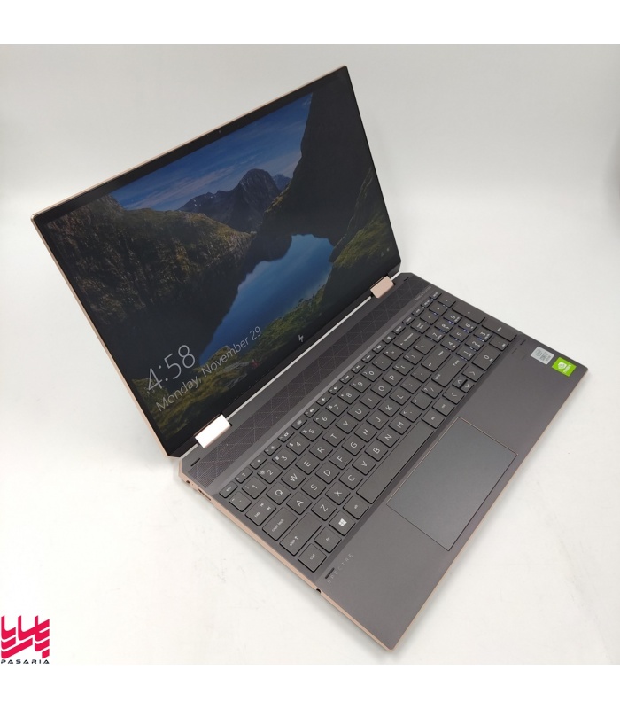 HP Spectre X360 15-EB0