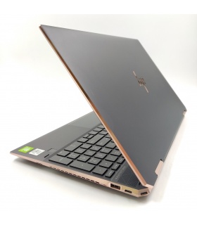 HP Spectre X360 15-EB0