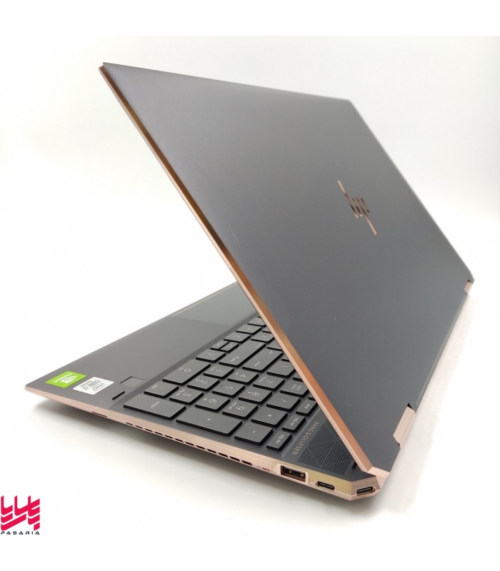 HP Spectre X360 15-EB0