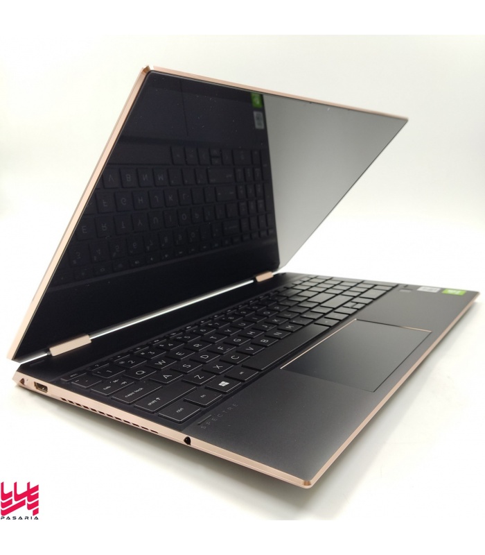HP Spectre X360 15-EB0