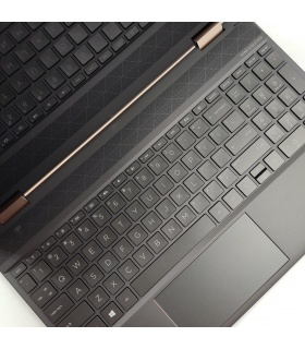 HP Spectre X360 15-EB0