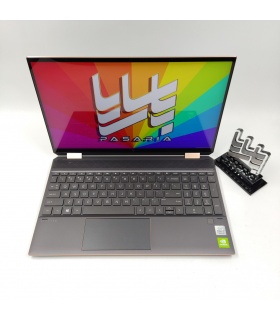 HP Spectre X360 15-EB0