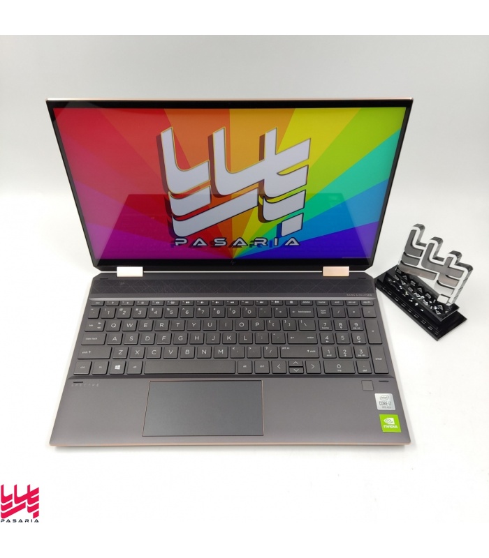 HP Spectre X360 15-EB0