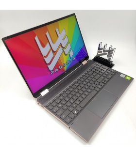 HP Spectre X360 15-EB0