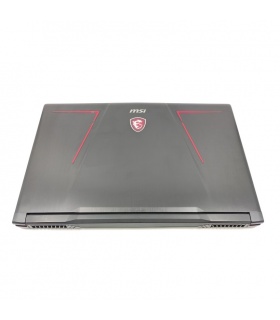 MSI GE73VR 7RF