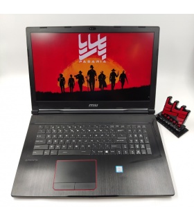 MSI GE73VR 7RF