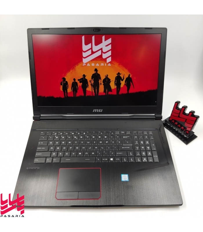 MSI GE73VR 7RF