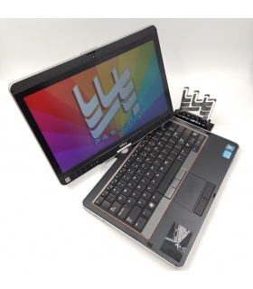 Dell Latitude XT3